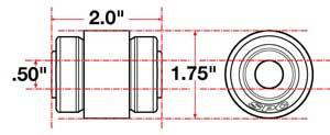 Control Arms SPC15607 SPC Performance