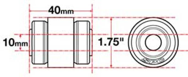 Control Arms SPC15625 SPC Performance