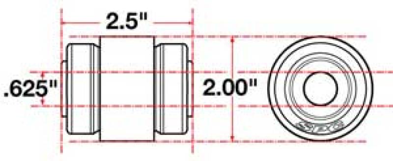 Control Arms SPC15609 SPC Performance