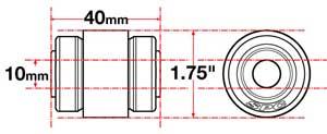 Control Arms SPC15625 SPC Performance
