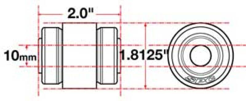 Control Arms SPC15613 SPC Performance