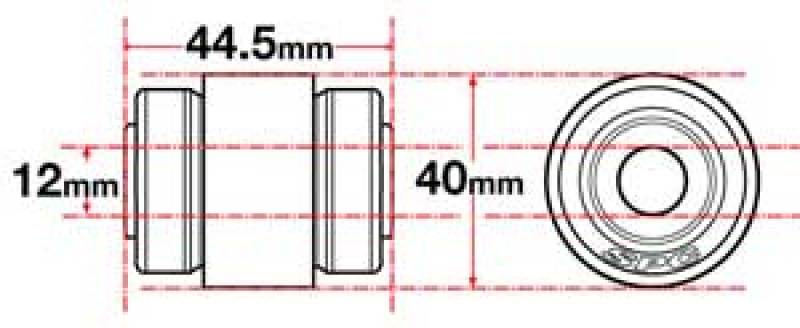 Control Arms SPC15643 SPC Performance