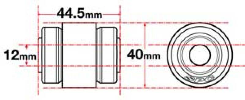 Control Arms SPC15643 SPC Performance
