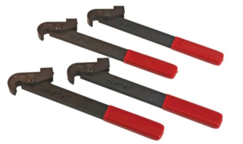 Tools SPC40840 SPC Performance