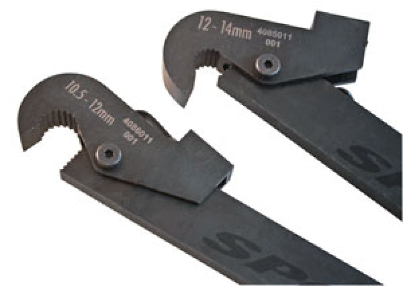 Tools SPC40840 SPC Performance