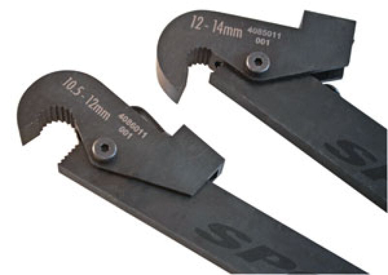 Tools SPC40840 SPC Performance