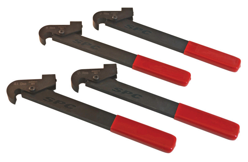 Tools SPC40840 SPC Performance