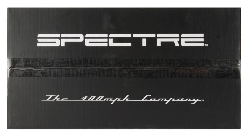 Cold Air Intakes SPE9924 Spectre