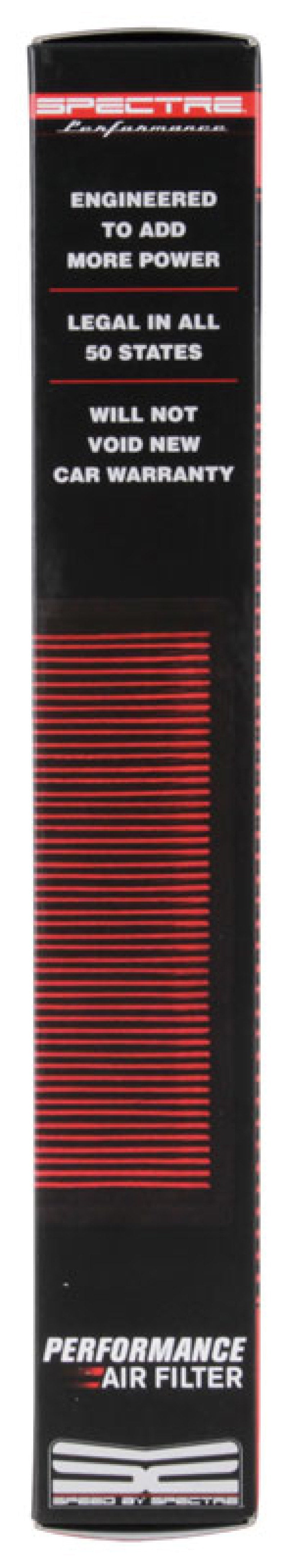 Air Filters - Drop In SPEHPR7421 Spectre