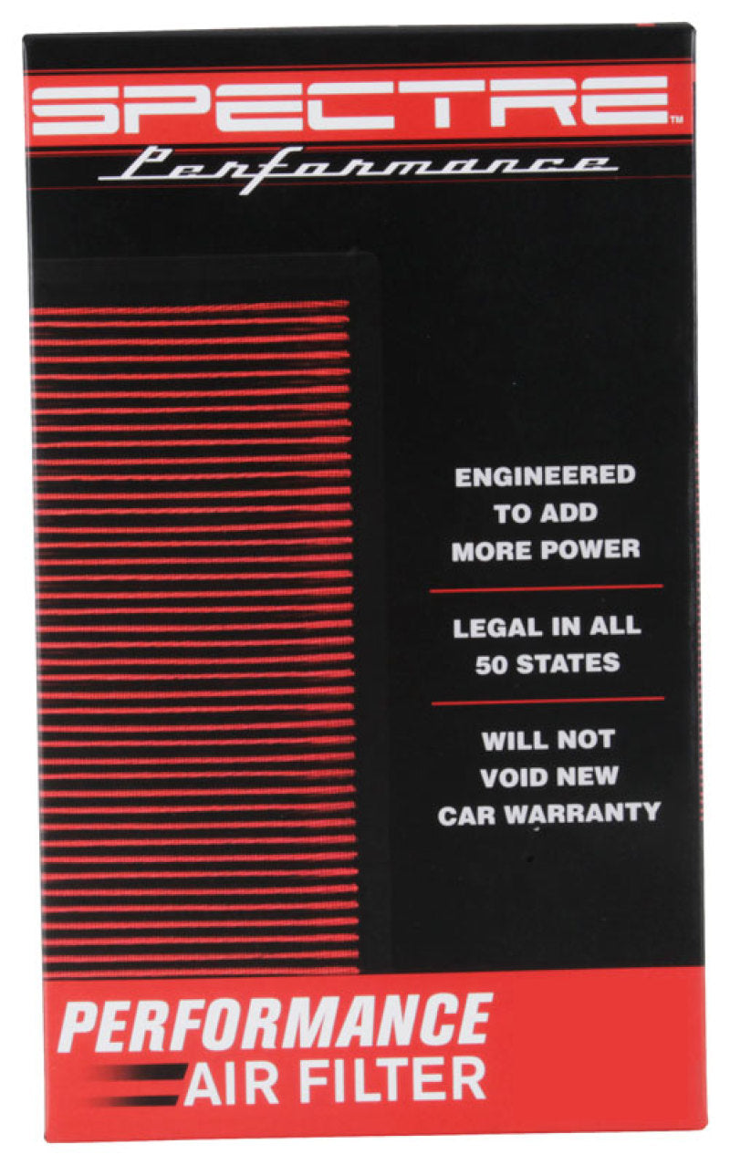 Air Filters - Drop In SPEHPR7421 Spectre