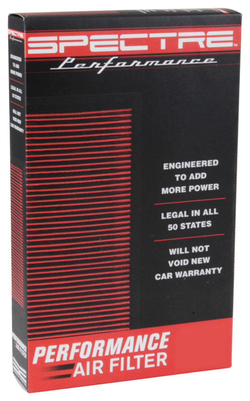 Air Filters - Drop In SPEHPR7421 Spectre
