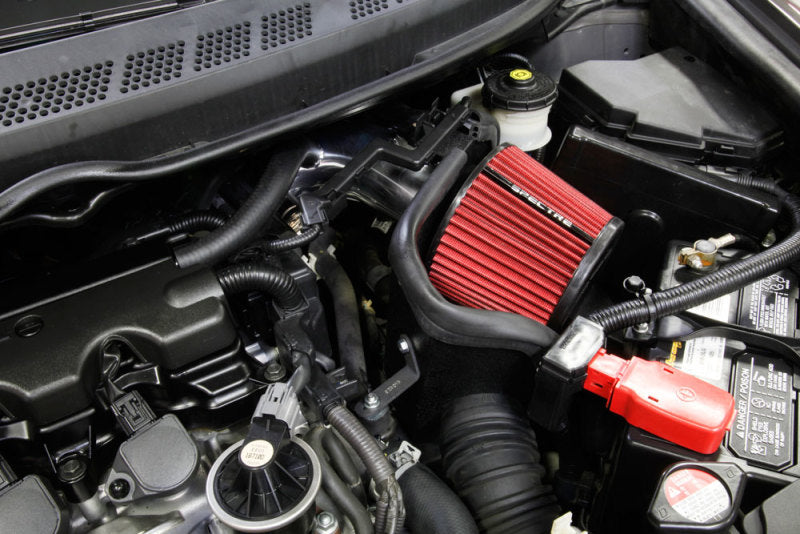 Cold Air Intakes SPE9076 Spectre
