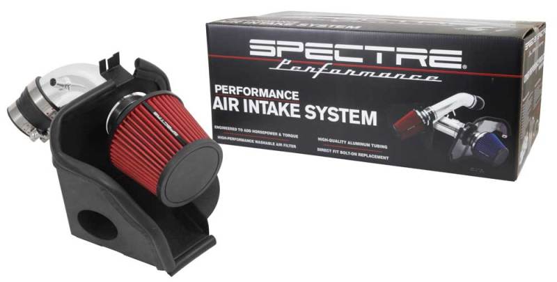 Cold Air Intakes SPE9076 Spectre