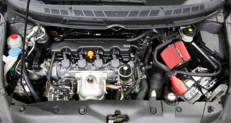 Cold Air Intakes SPE9076 Spectre