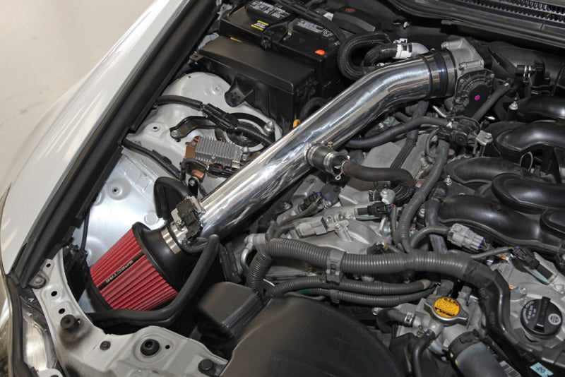 Cold Air Intakes SPE10190 Spectre