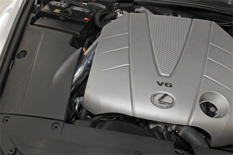 Cold Air Intakes SPE10190 Spectre