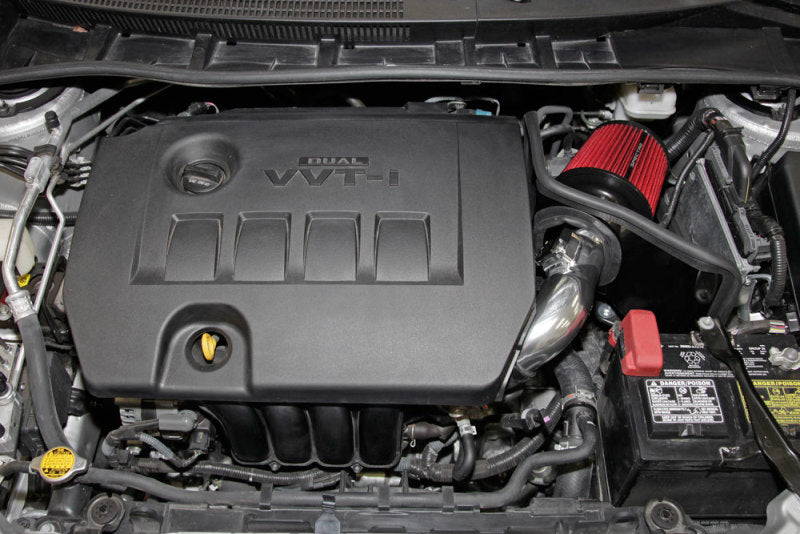 Cold Air Intakes SPE10268 Spectre