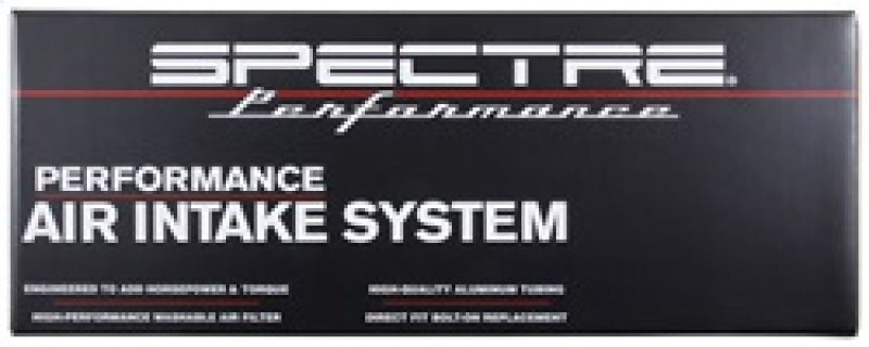 Cold Air Intakes SPE9068 Spectre