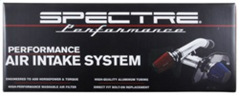 Cold Air Intakes SPE9068 Spectre
