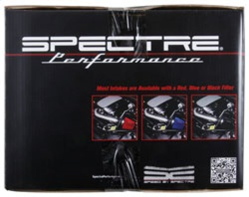 Cold Air Intakes SPE9068 Spectre