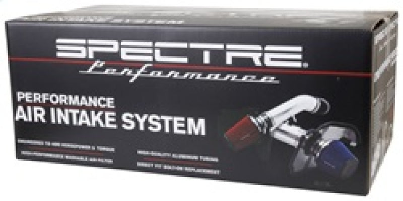 Cold Air Intakes SPE9068 Spectre