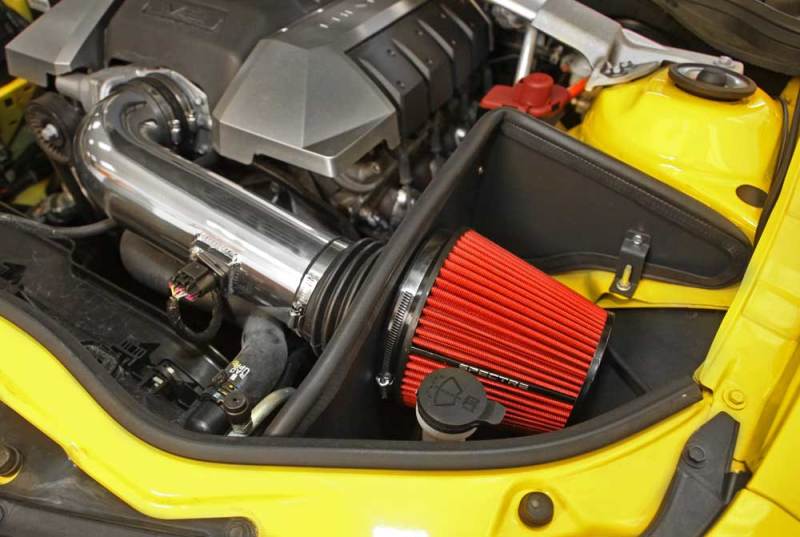Cold Air Intakes SPE9908 Spectre
