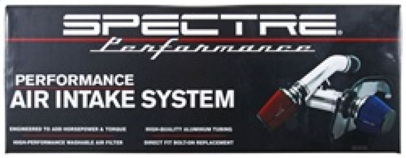 Cold Air Intakes SPE9908 Spectre