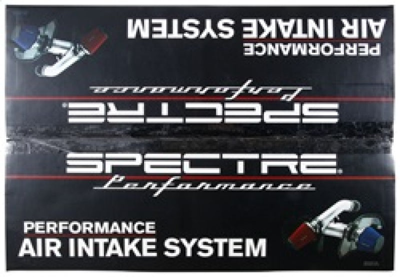 Cold Air Intakes SPE9908 Spectre