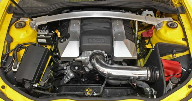 Cold Air Intakes SPE9908 Spectre
