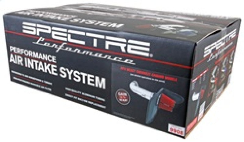 Cold Air Intakes SPE9908 Spectre