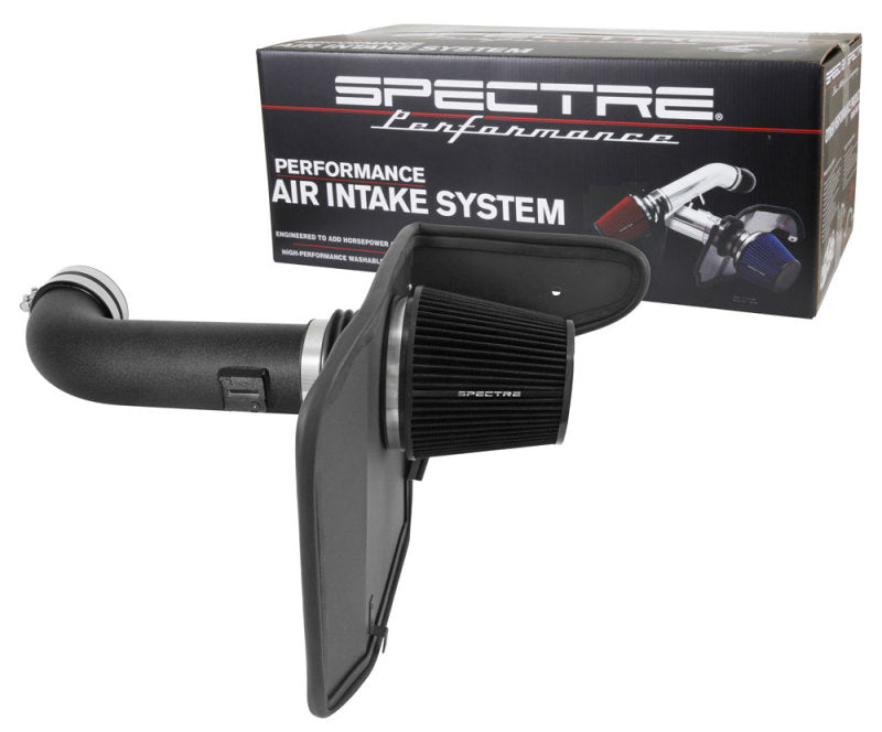 Cold Air Intakes SPE99080K Spectre
