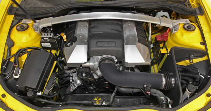 Cold Air Intakes SPE99080K Spectre