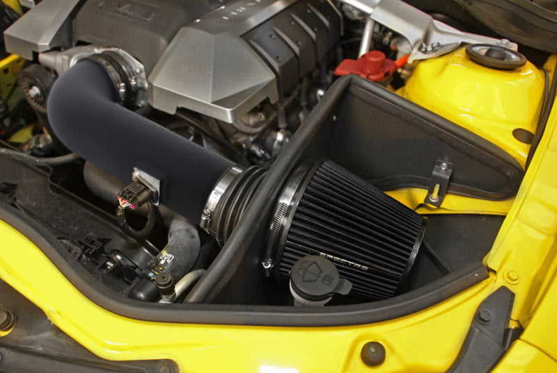 Cold Air Intakes SPE99080K Spectre