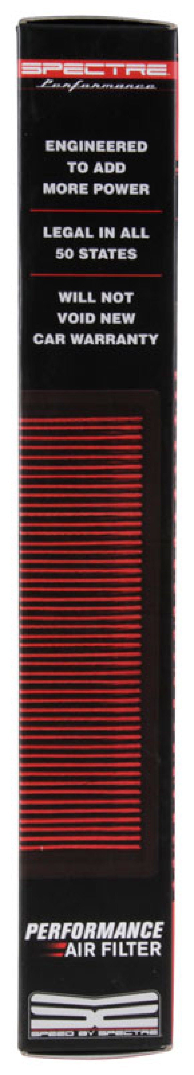 Air Filters - Drop In SPEHPR9360 Spectre