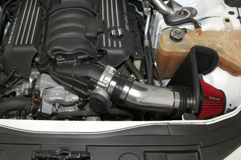 Cold Air Intakes SPE9003 Spectre
