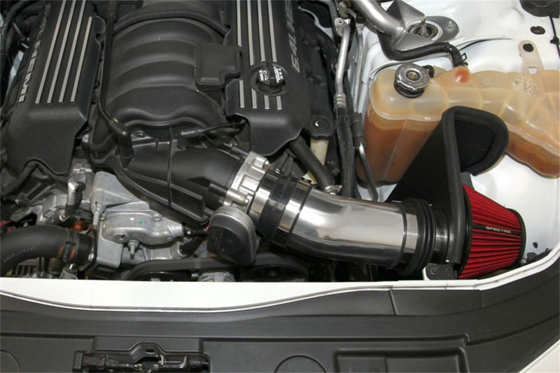 Cold Air Intakes SPE9003 Spectre