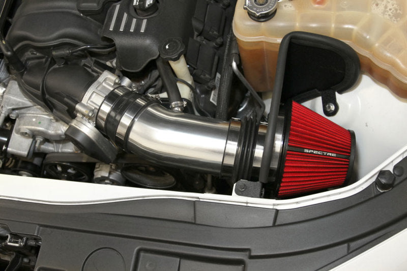 Cold Air Intakes SPE9003 Spectre