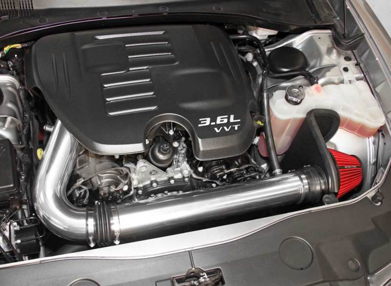 Cold Air Intakes SPE9028 Spectre