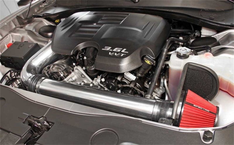 Cold Air Intakes SPE9028 Spectre