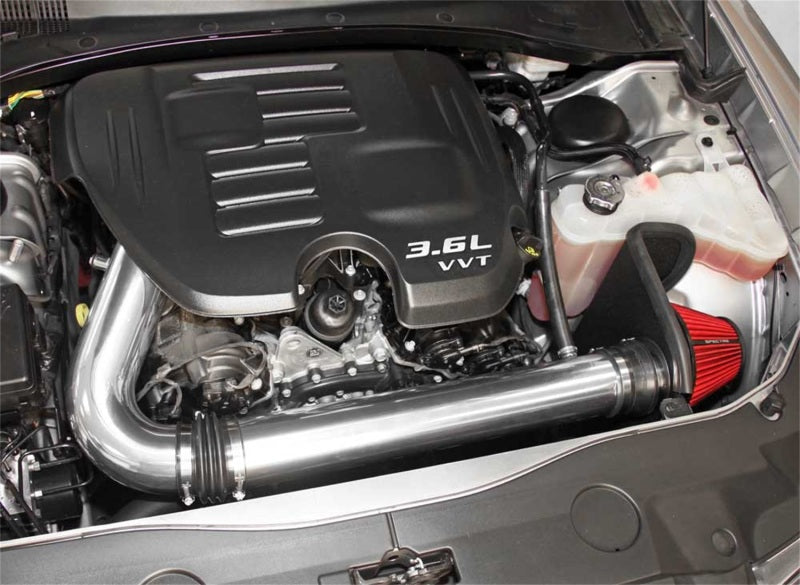 Cold Air Intakes SPE9028 Spectre