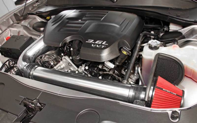 Cold Air Intakes SPE9028 Spectre
