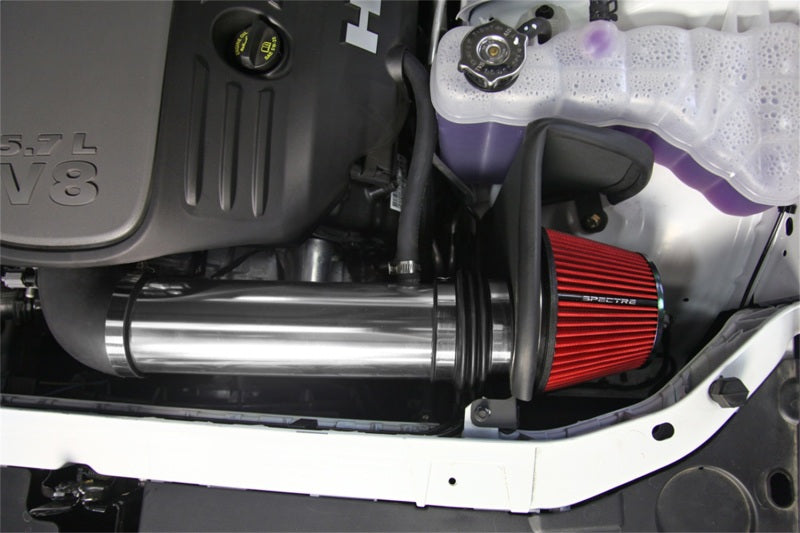 Cold Air Intakes SPE9036 Spectre
