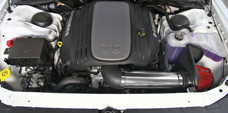 Cold Air Intakes SPE9036 Spectre