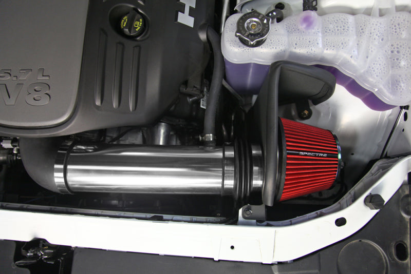 Cold Air Intakes SPE9036 Spectre