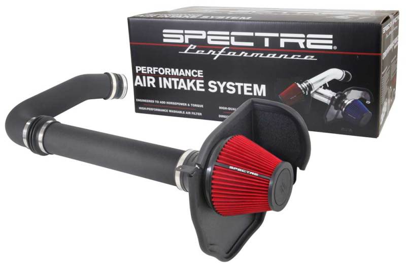 Cold Air Intakes SPE90280K Spectre