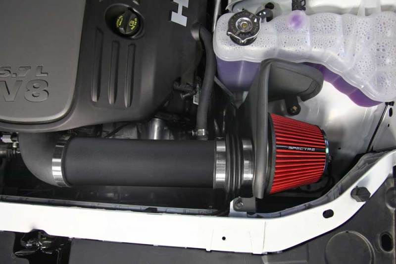 Cold Air Intakes SPE90360K Spectre