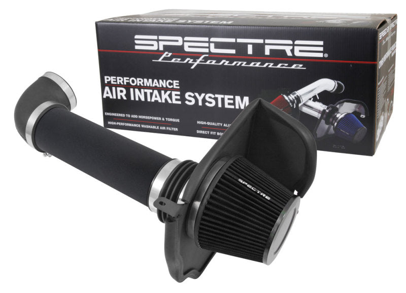 Cold Air Intakes SPE90360K Spectre