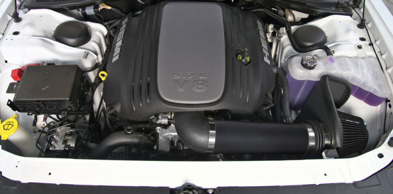 Cold Air Intakes SPE90360K Spectre