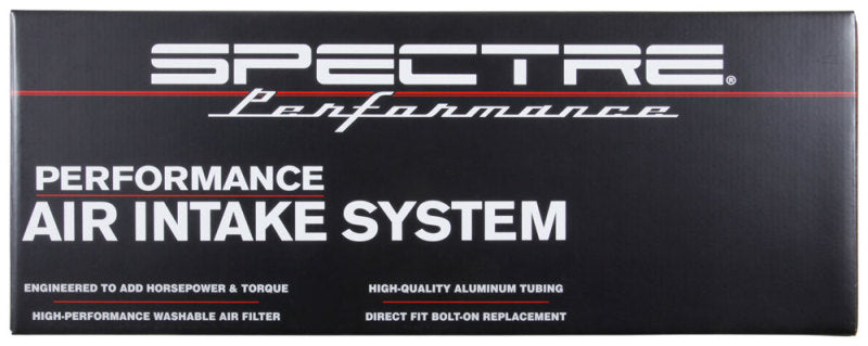 Cold Air Intakes SPE9074 Spectre