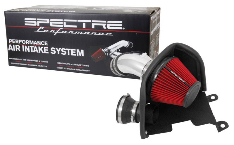 Cold Air Intakes SPE9074 Spectre